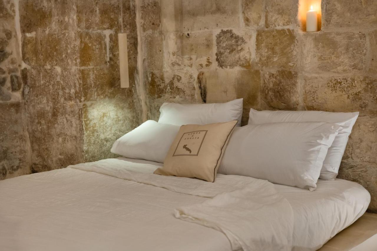 La Cammara Al Duomo Lecce Luxury Apartment Kültér fotó