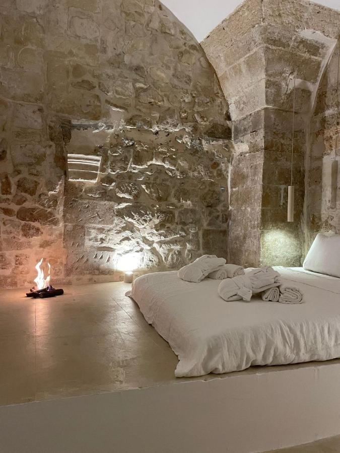 La Cammara Al Duomo Lecce Luxury Apartment Kültér fotó