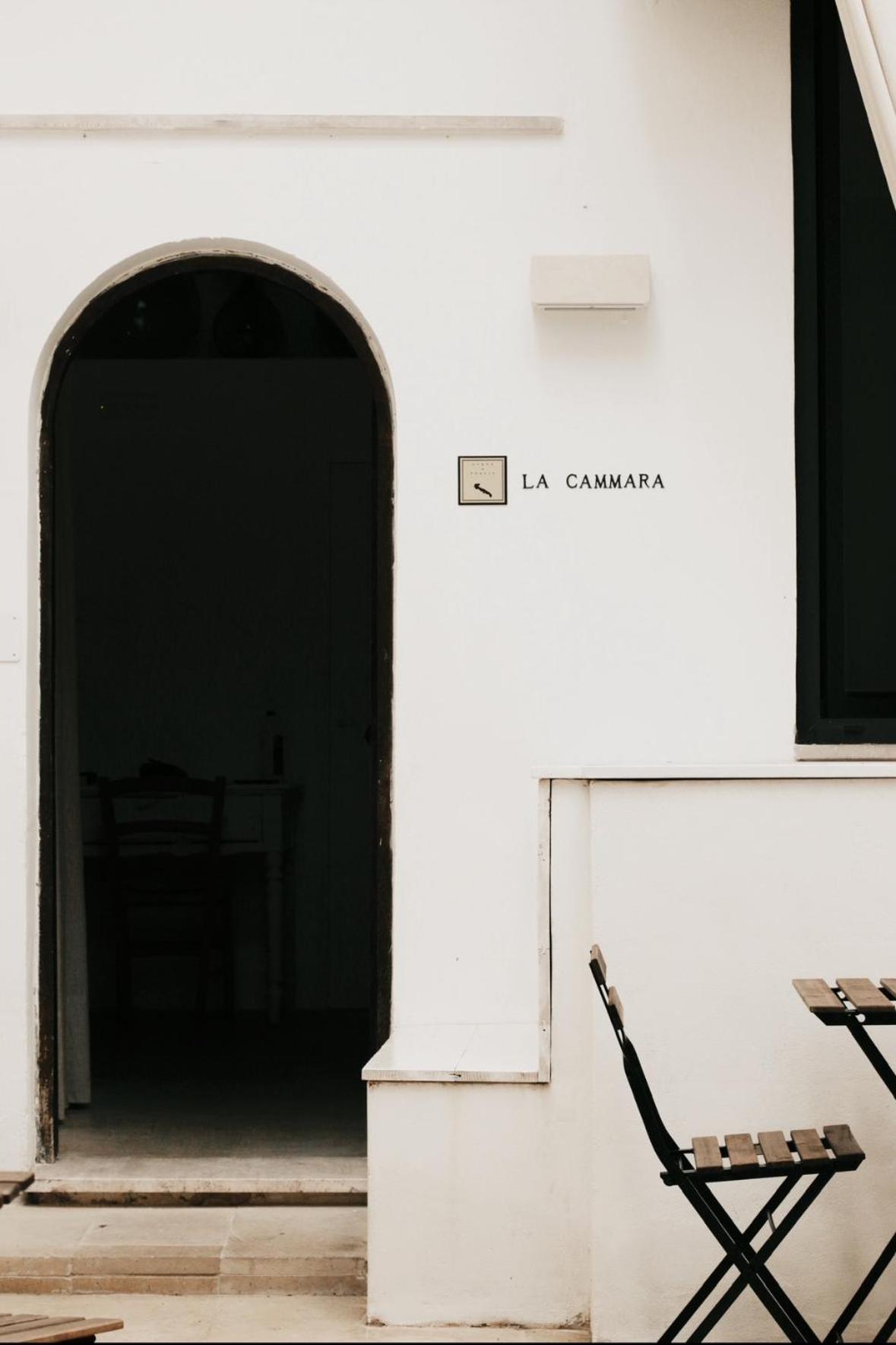 La Cammara Al Duomo Lecce Luxury Apartment Kültér fotó
