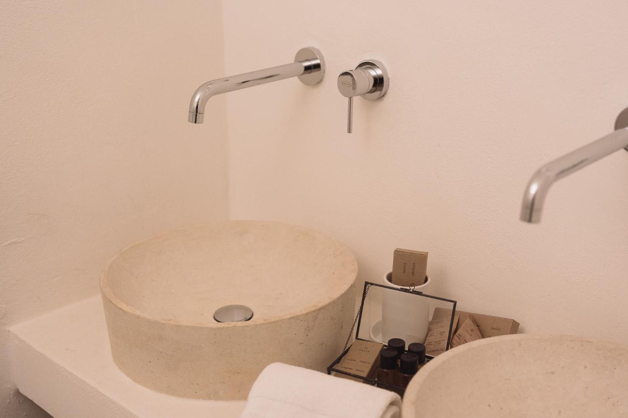 La Cammara Al Duomo Lecce Luxury Apartment Kültér fotó